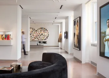21c Museum Hotel Durham hotel thumbnail 5