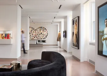 21c Museum Hotel Durham hotel thumbnail 5