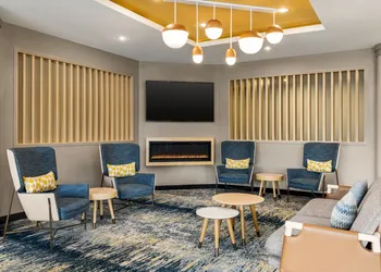 Towneplace Suites by Marriott Harrisburg West/Mechanicsburg hotel thumbnail 2