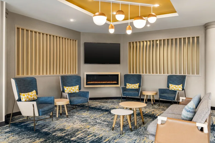 Towneplace Suites by Marriott Harrisburg West/Mechanicsburg hotel detail image 2