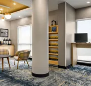 Towneplace Suites by Marriott Harrisburg West/Mechanicsburg hotel detail image 3