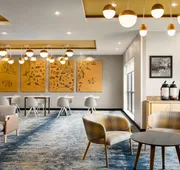 Towneplace Suites by Marriott Harrisburg West/Mechanicsburg hotel detail image 4