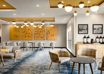 Towneplace Suites by Marriott Harrisburg West/Mechanicsburg hotel thumbnail 4