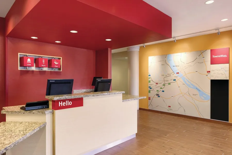 Towneplace Suites by Marriott Harrisburg West/Mechanicsburg hotel detail image 6