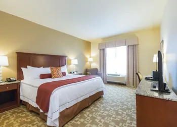 Boomtown Casino & Hotel New Orleans hotel thumbnail 4