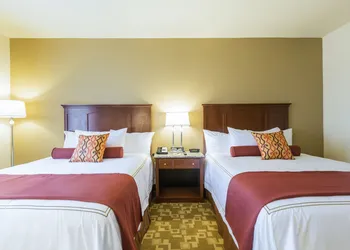 Boomtown Casino & Hotel New Orleans hotel thumbnail 5