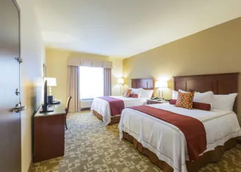 Boomtown Casino & Hotel New Orleans hotel thumbnail 6