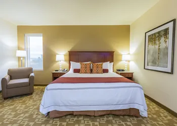 Boomtown Casino & Hotel New Orleans hotel thumbnail 7