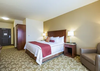 Boomtown Casino & Hotel New Orleans hotel thumbnail 8