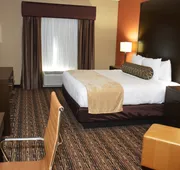 Best Western Plus Elmendorf Hotel / San Antonio Hotel hotel detail image 4