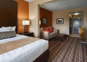 Best Western Plus Elmendorf Hotel / San Antonio Hotel hotel thumbnail 5