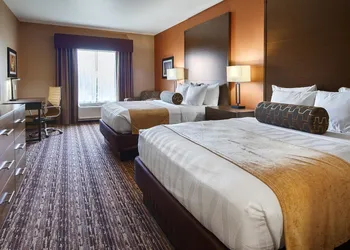 Best Western Plus Elmendorf Hotel / San Antonio Hotel hotel thumbnail 6