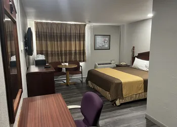 Economy Hotel San Antonio hotel thumbnail 4
