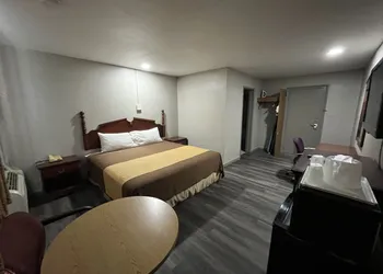 Economy Hotel San Antonio hotel thumbnail 5