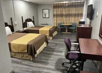 Economy Hotel San Antonio hotel thumbnail 6