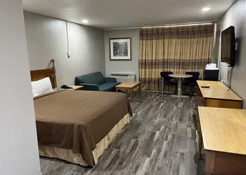Economy Hotel San Antonio hotel thumbnail 7