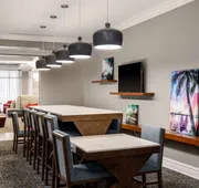 Hampton Inn by Hilton West Palm Beach Central Airport hotel detail image 3