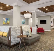 Hampton Inn by Hilton West Palm Beach Central Airport hotel detail image 4