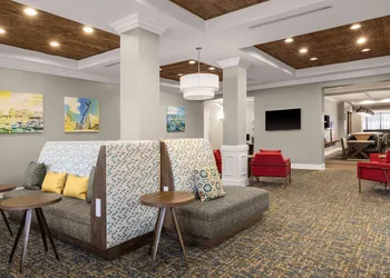 Hampton Inn by Hilton West Palm Beach Central Airport hotel thumbnail 4