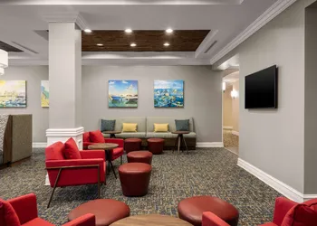 Hampton Inn by Hilton West Palm Beach Central Airport hotel thumbnail 5