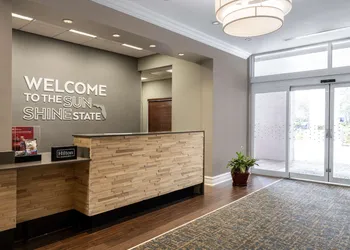 Hampton Inn by Hilton West Palm Beach Central Airport hotel thumbnail 6