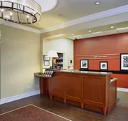 Hampton Inn by Hilton West Palm Beach Central Airport hotel detail image 7