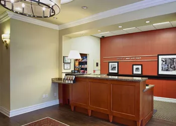 Hampton Inn by Hilton West Palm Beach Central Airport hotel thumbnail 7