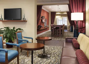 Hampton Inn by Hilton West Palm Beach Central Airport hotel thumbnail 8