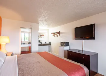 Budget Inn Norfolk Va hotel thumbnail 5