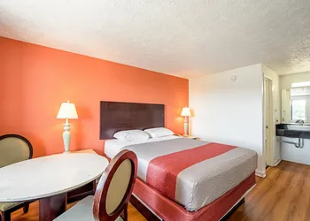 Budget Inn Norfolk Va hotel thumbnail 6