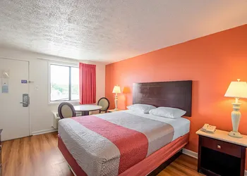 Budget Inn Norfolk Va hotel thumbnail 7