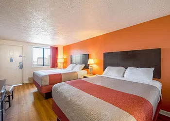 Budget Inn Norfolk Va hotel thumbnail 8