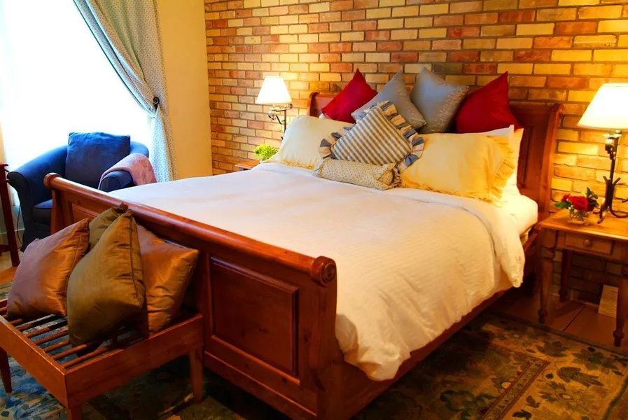 Benmiller Inn & Spa hotel detail image 2