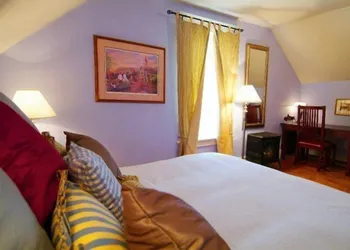 Benmiller Inn & Spa hotel thumbnail 6