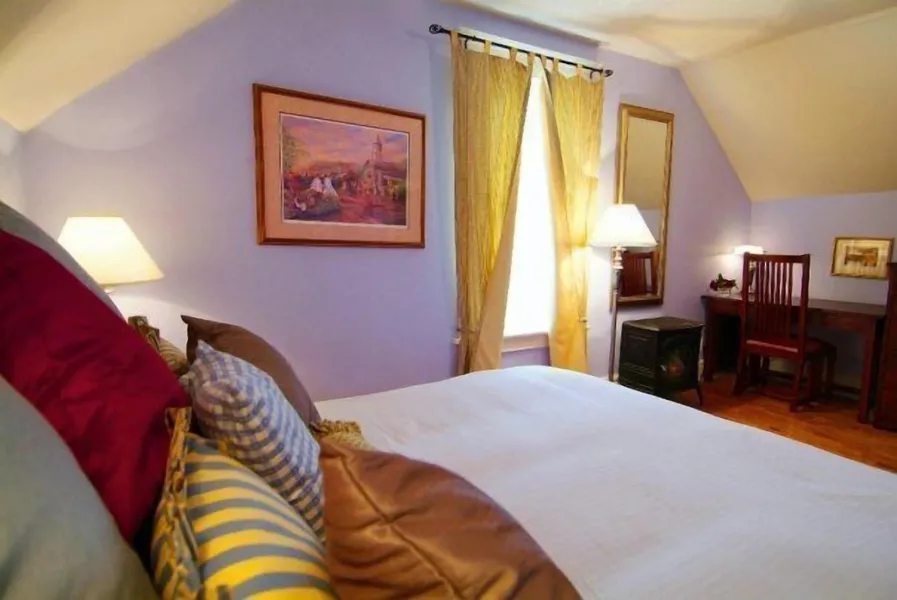 Benmiller Inn & Spa hotel detail image 6