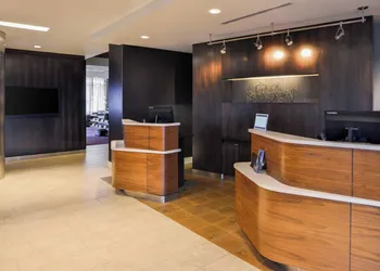 Courtyard by Marriott Columbus Grove City hotel thumbnail 2