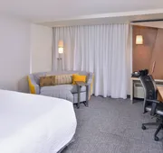 Courtyard by Marriott Columbus Grove City hotel detail image 3