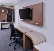 Courtyard by Marriott Columbus Grove City hotel detail image 4