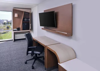 Courtyard by Marriott Columbus Grove City hotel thumbnail 4