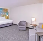 Courtyard by Marriott Columbus Grove City hotel detail image 5