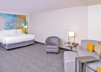 Courtyard by Marriott Columbus Grove City hotel thumbnail 5