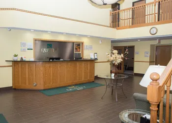 Quality Inn Edgerton - Lake Koshkonong hotel thumbnail 2
