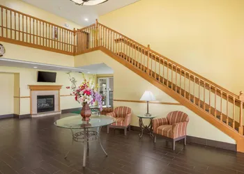 Quality Inn Edgerton - Lake Koshkonong hotel thumbnail 4