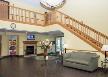 Quality Inn Edgerton - Lake Koshkonong hotel thumbnail 6