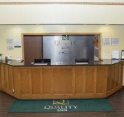 Quality Inn Edgerton - Lake Koshkonong hotel detail image 7