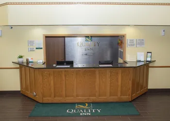 Quality Inn Edgerton - Lake Koshkonong hotel thumbnail 7