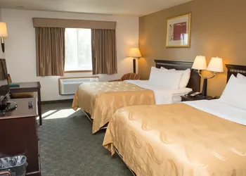 Quality Inn Edgerton - Lake Koshkonong hotel thumbnail 8