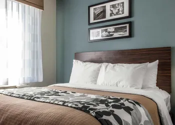 Sleep Inn Coney Island hotel thumbnail 6