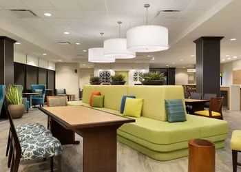 Home2 Suites by Hilton Milton Ontario hotel thumbnail 2