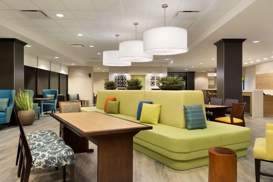 Home2 Suites by Hilton Milton Ontario hotel detail image 2